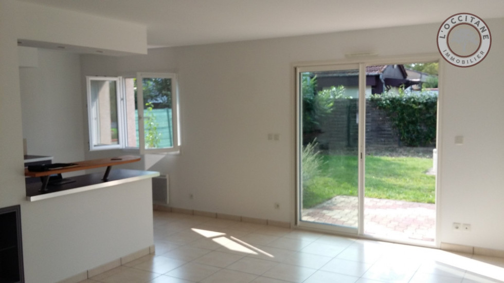 location Maison Lasserre - Photo 5