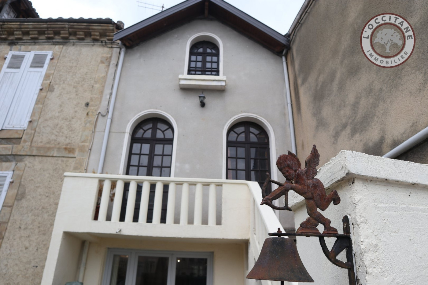 A vendre Lombez 320071310 L'occitane immobilier