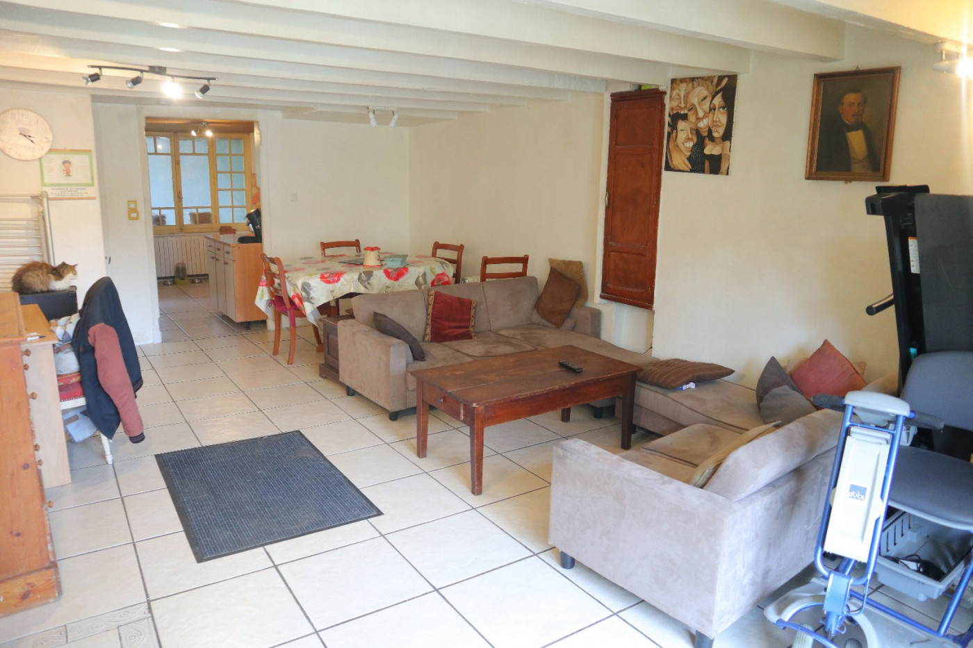 A vendre Lombez 320071310 L'occitane immobilier