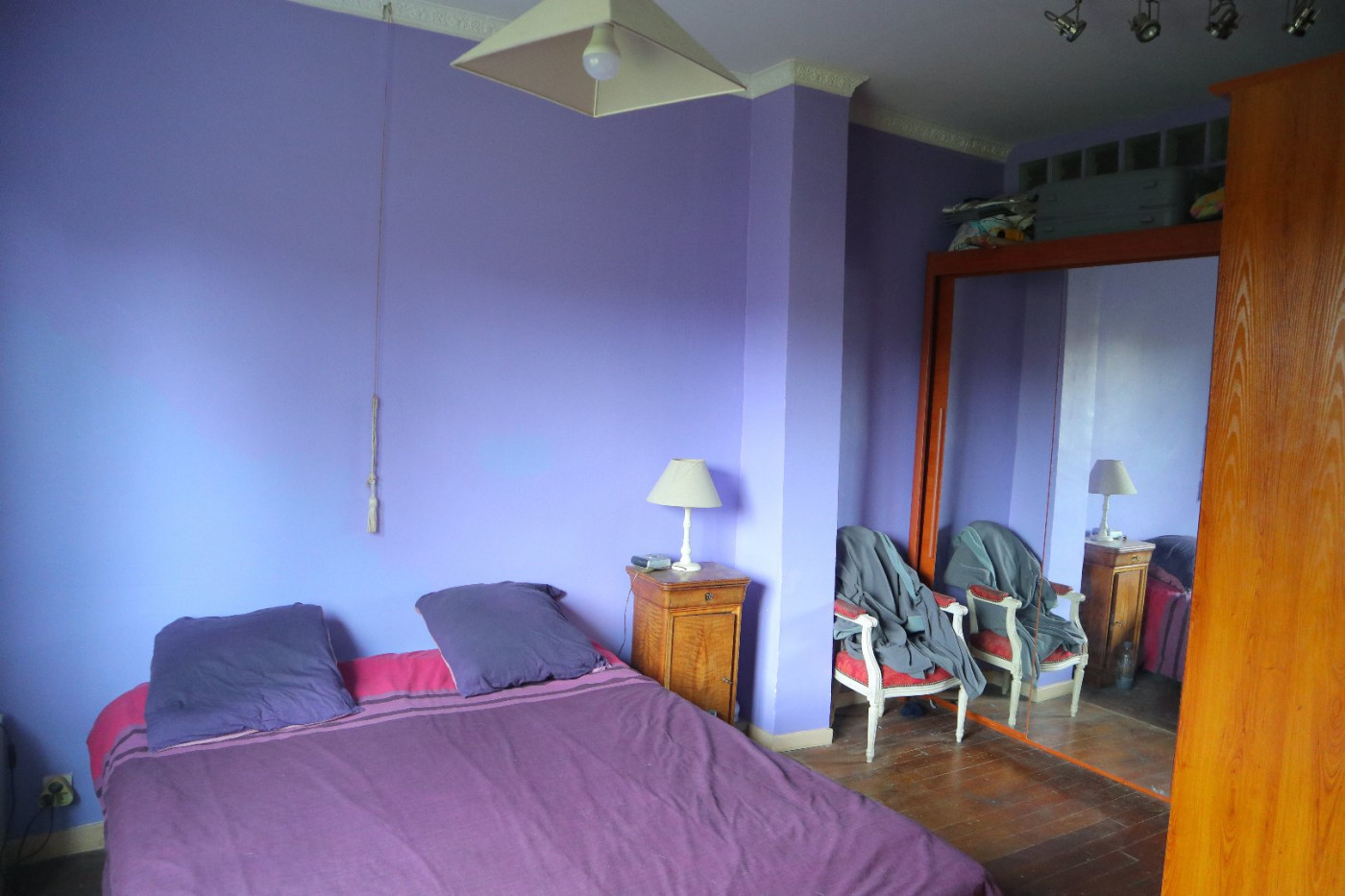 A vendre Lombez 320071310 L'occitane immobilier