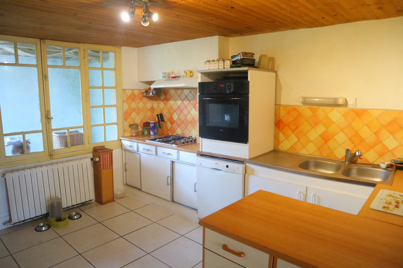 A vendre Lombez 320071310 L'occitane immobilier