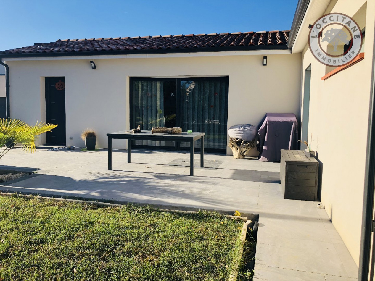 A vendre La-salvetat-saint-gilles 320071311 L'occitane immobilier - Photo 2