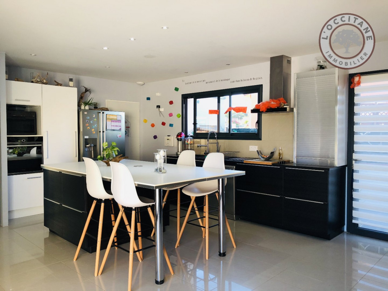 A vendre La-salvetat-saint-gilles 320071311 L'occitane immobilier - Photo 4