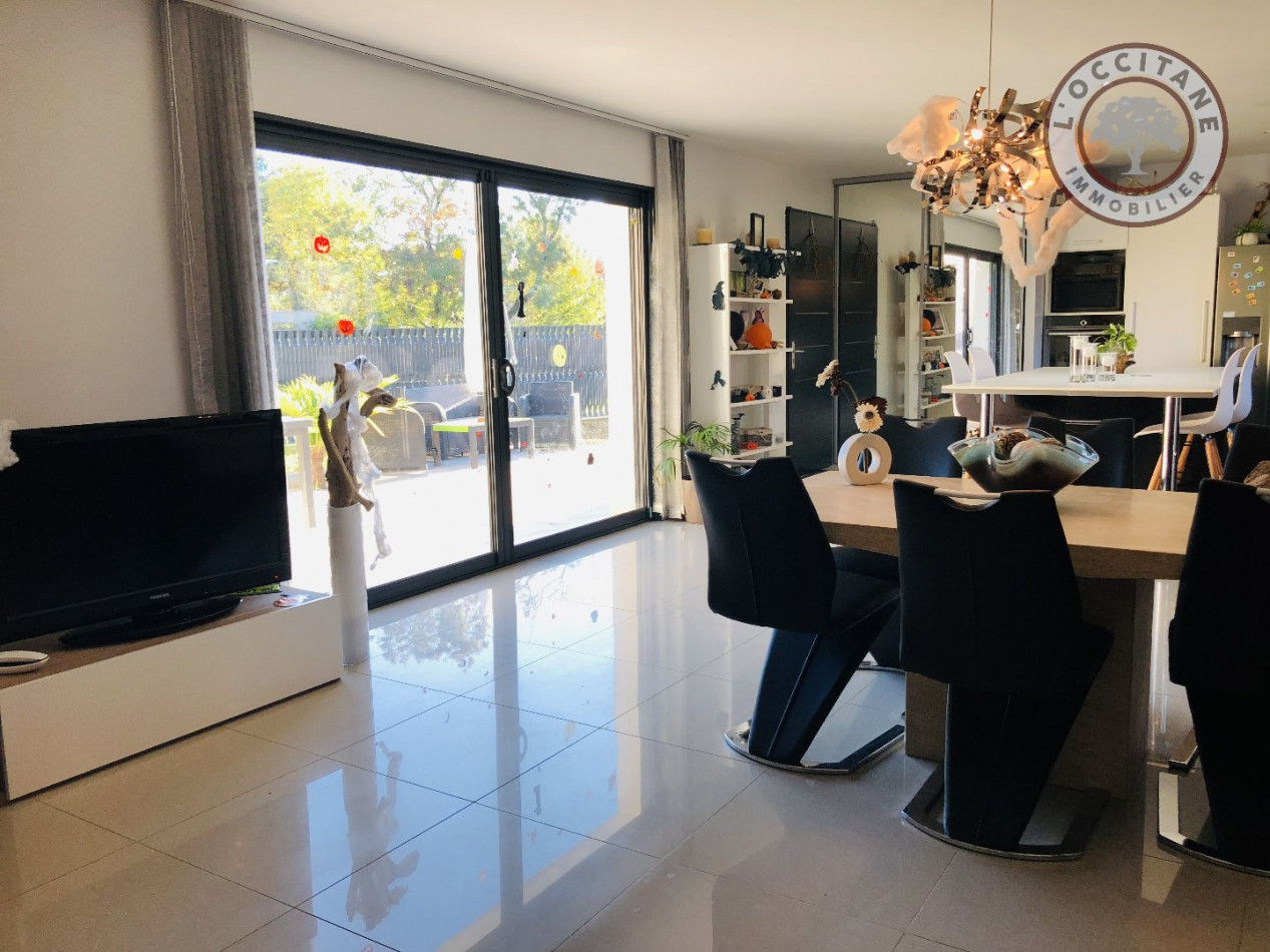 A vendre La-salvetat-saint-gilles 320071311 L'occitane immobilier - Photo 5