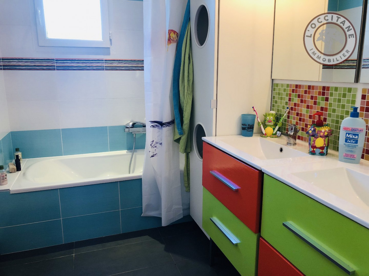 A vendre La-salvetat-saint-gilles 320071311 L'occitane immobilier - Photo 6