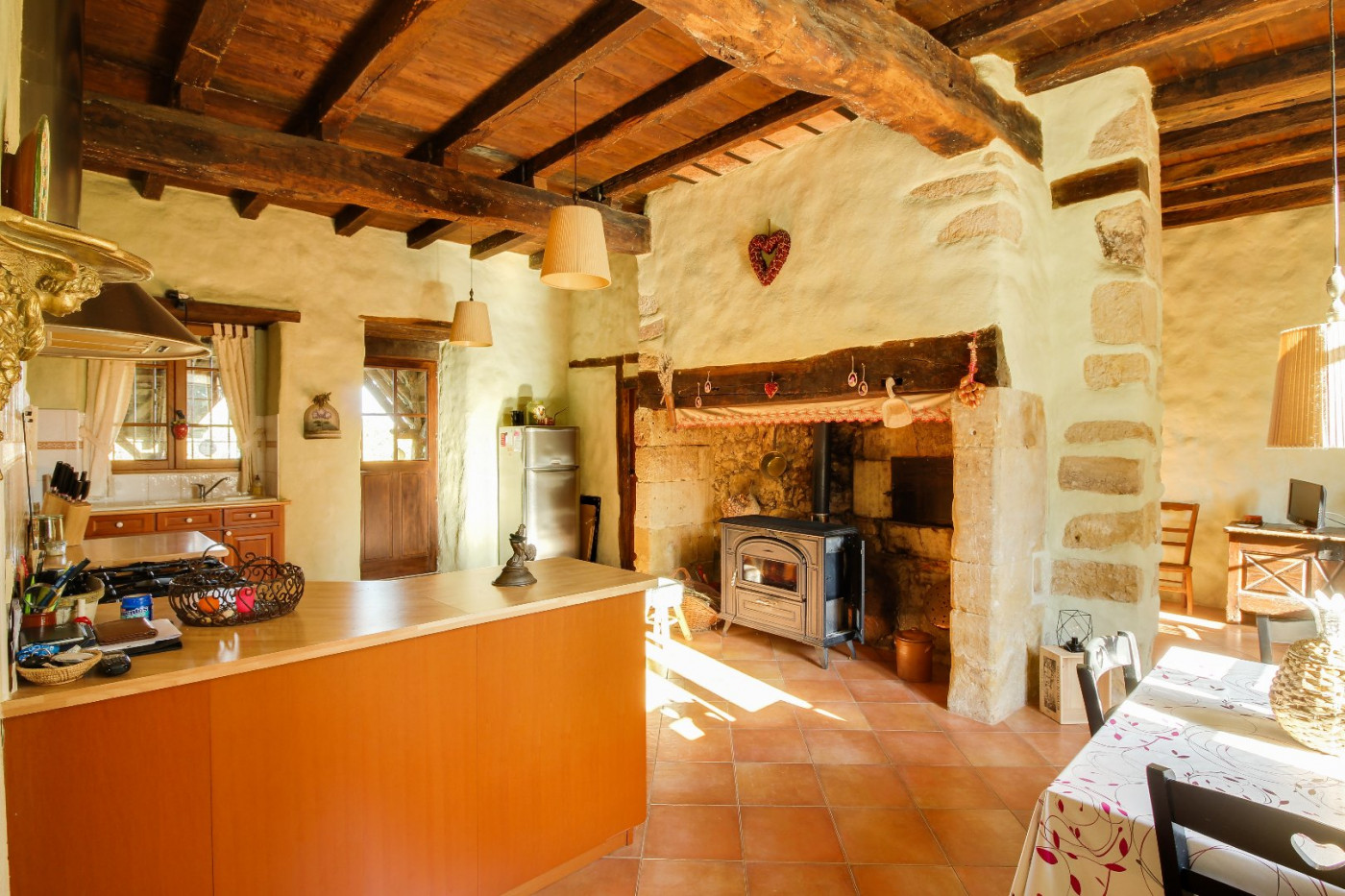 A vendre Masseube 320071315 L'occitane immobilier