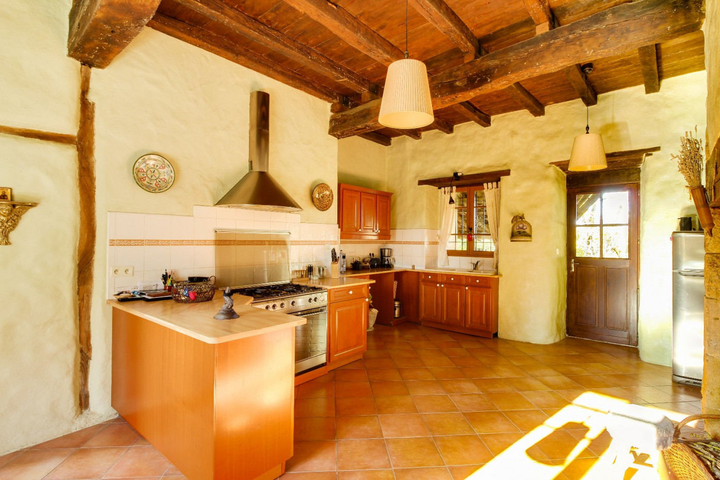 A vendre Masseube 320071315 L'occitane immobilier