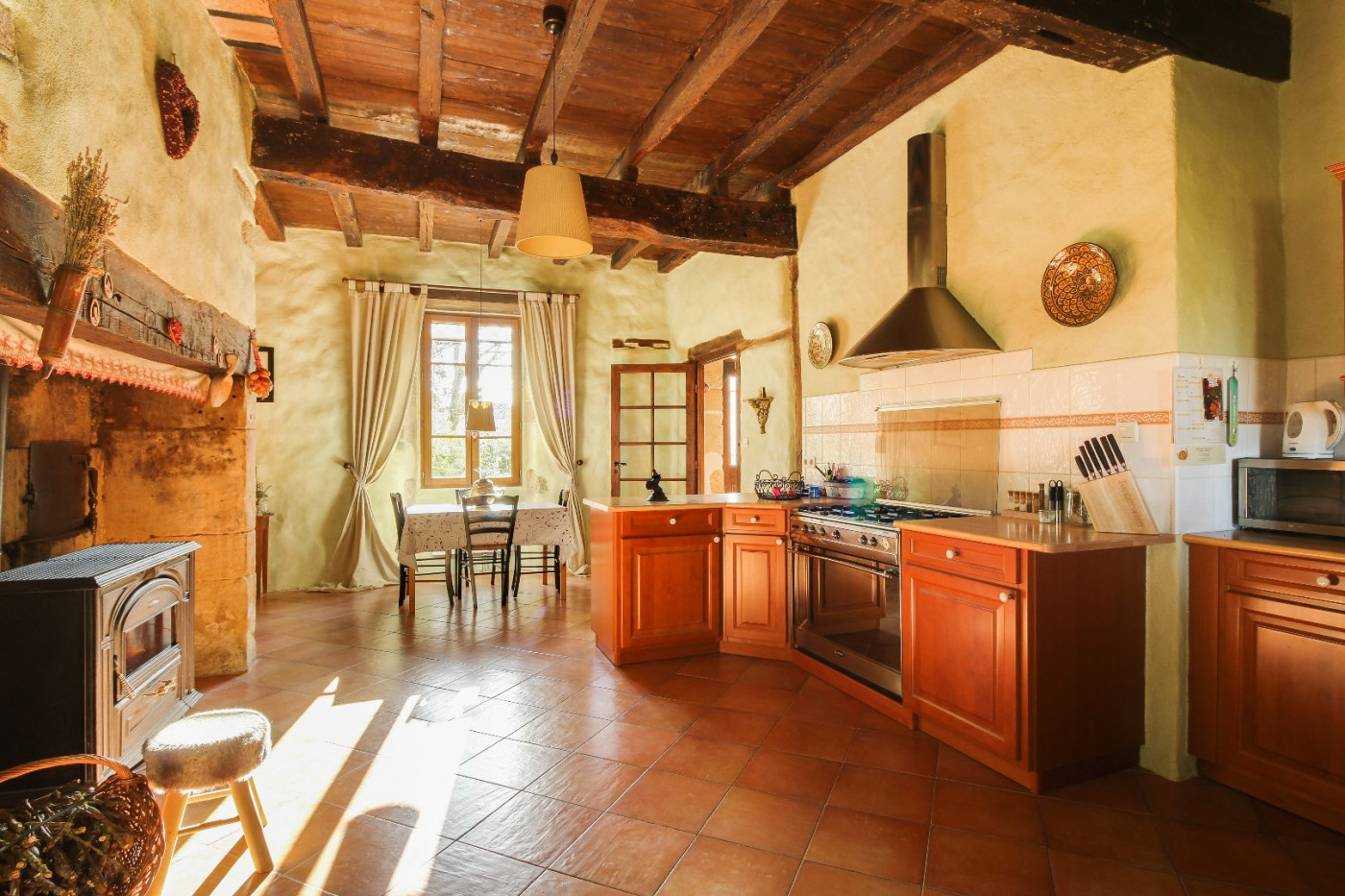 A vendre Masseube 320071315 L'occitane immobilier