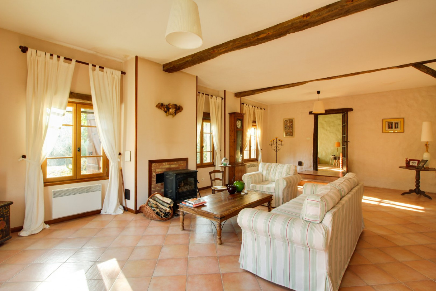 A vendre Masseube 320071315 L'occitane immobilier