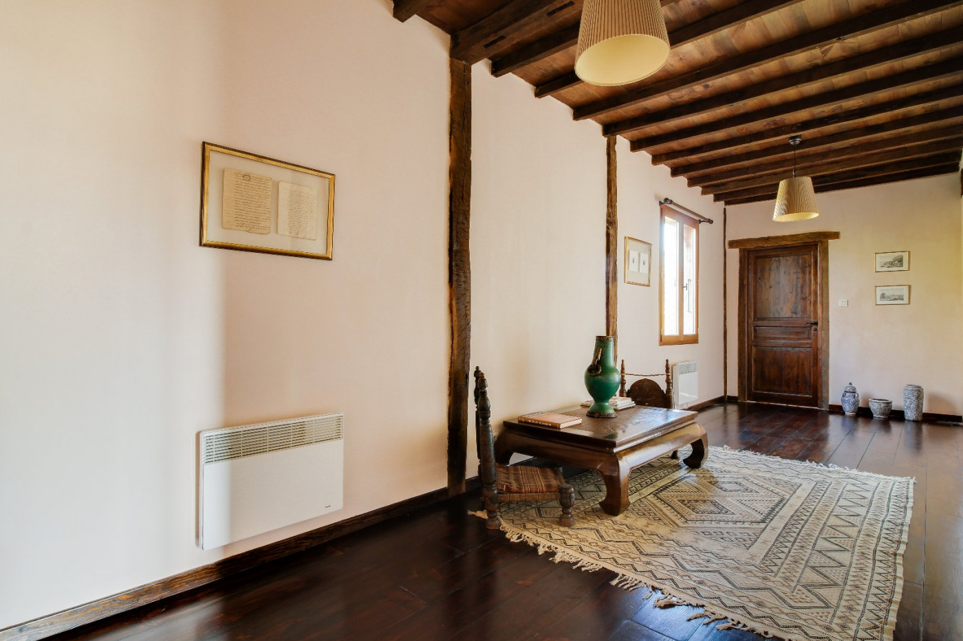 A vendre Masseube 320071315 L'occitane immobilier