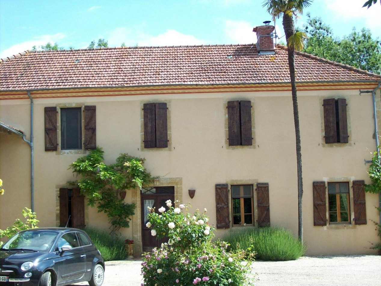 A vendre Masseube 320071315 L'occitane immobilier