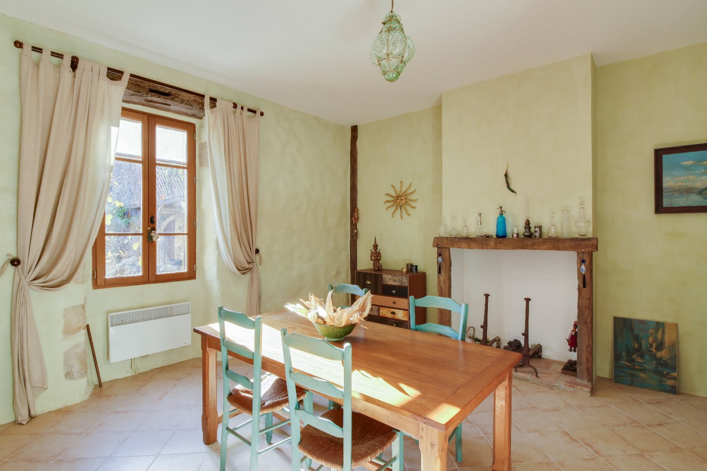 A vendre Masseube 320071315 L'occitane immobilier
