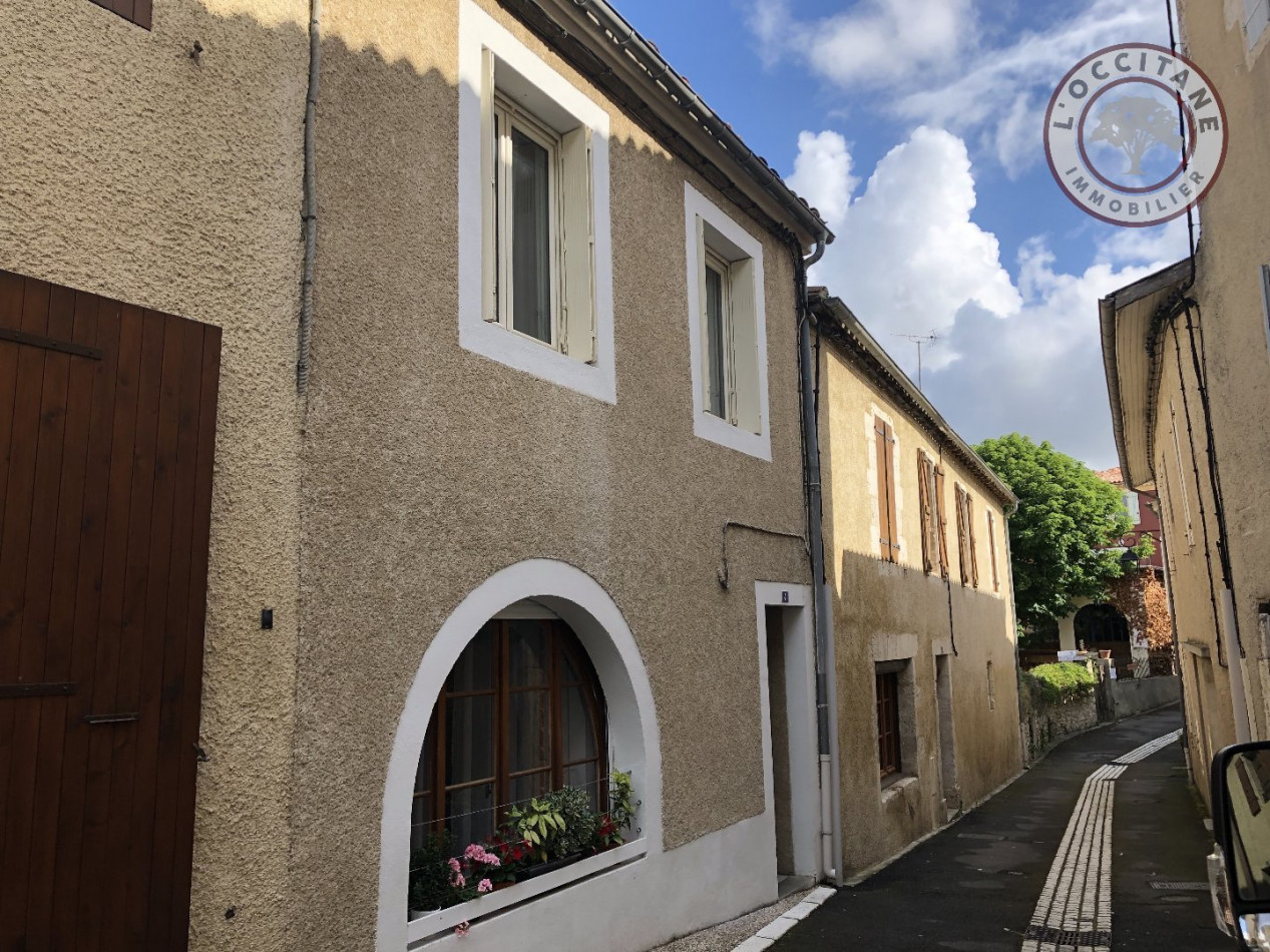 A vendre Mauvezin 320071323 L'occitane immobilier