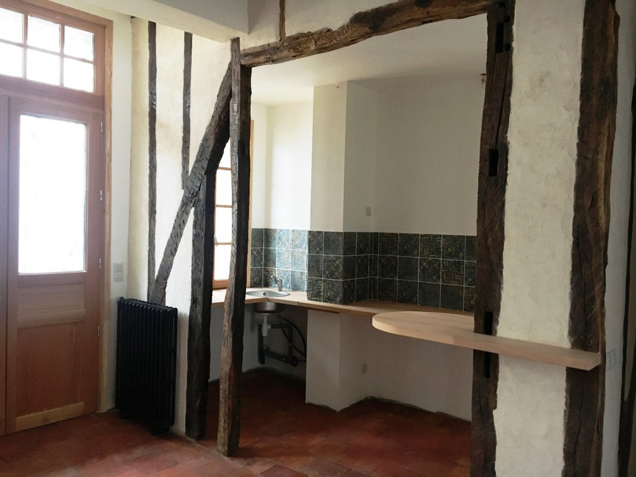A vendre Gimont 320071331 L'occitane immobilier