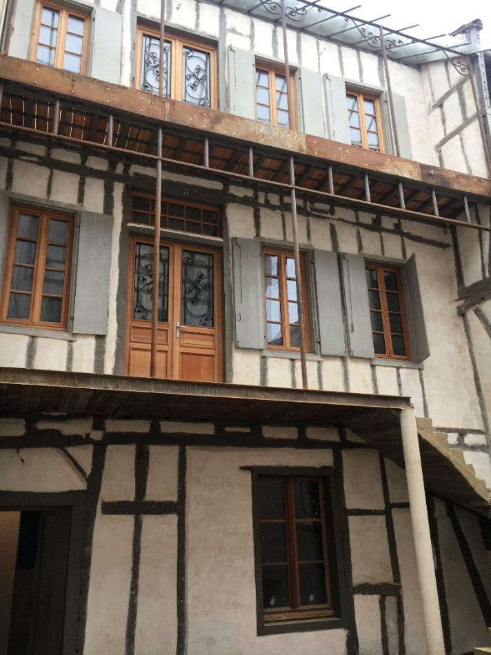 A vendre Gimont 320071331 L'occitane immobilier