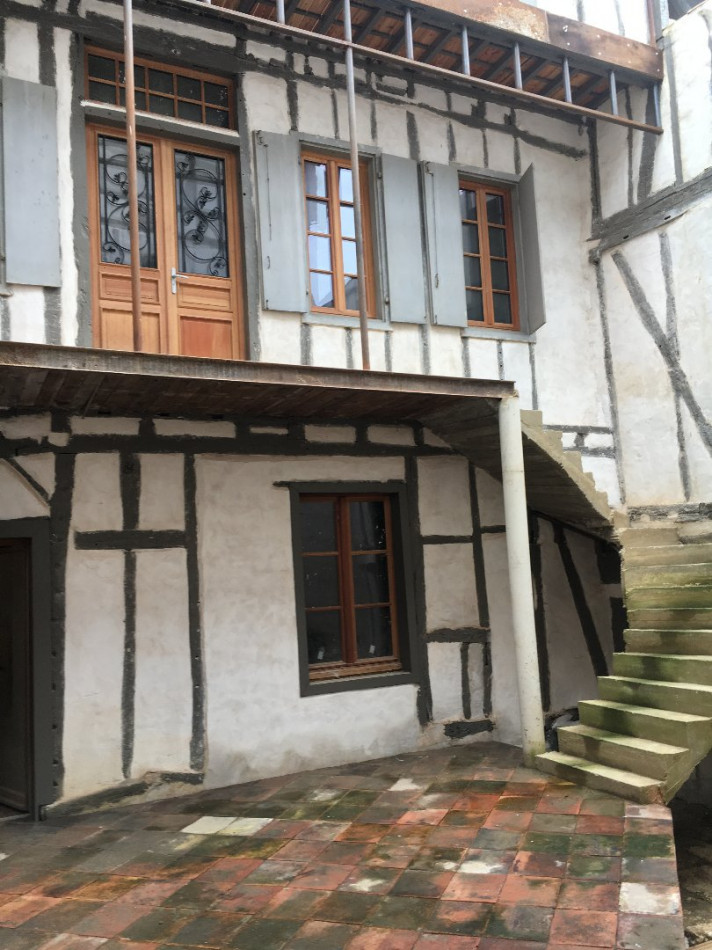 A vendre Gimont 320071331 L'occitane immobilier