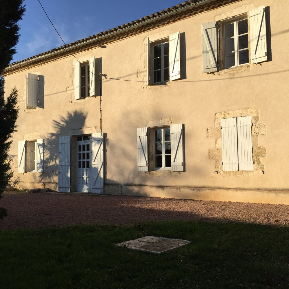 A vendre Mauvezin 320071335 L'occitane immobilier - Photo 2
