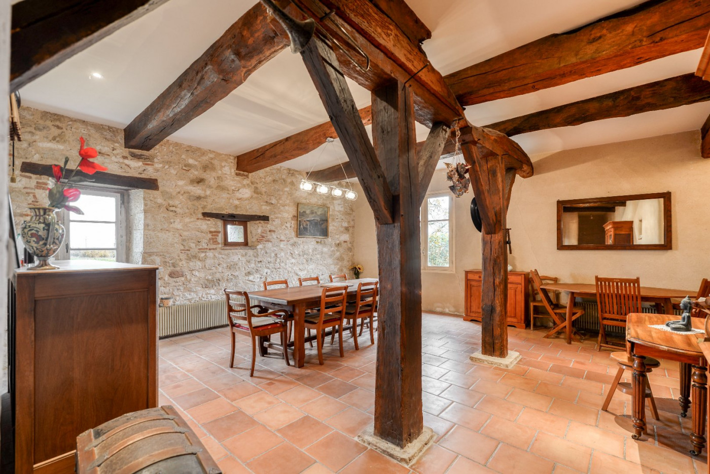 A vendre Mauvezin 320071335 L'occitane immobilier - Photo 4