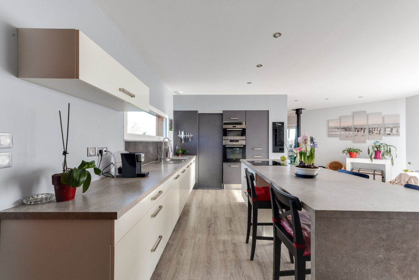 A vendre L'isle-jourdain 320071338 L'occitane immobilier
