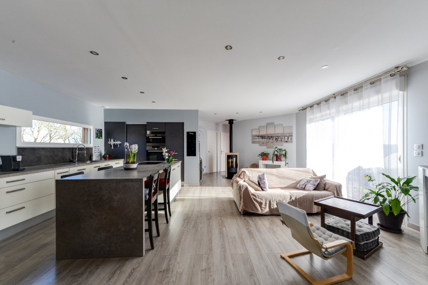 A vendre L'isle-jourdain 320071338 L'occitane immobilier
