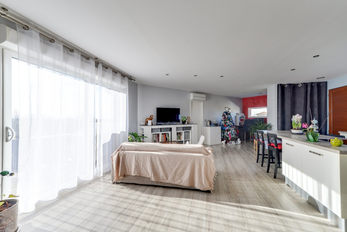 A vendre L'isle-jourdain 320071338 L'occitane immobilier