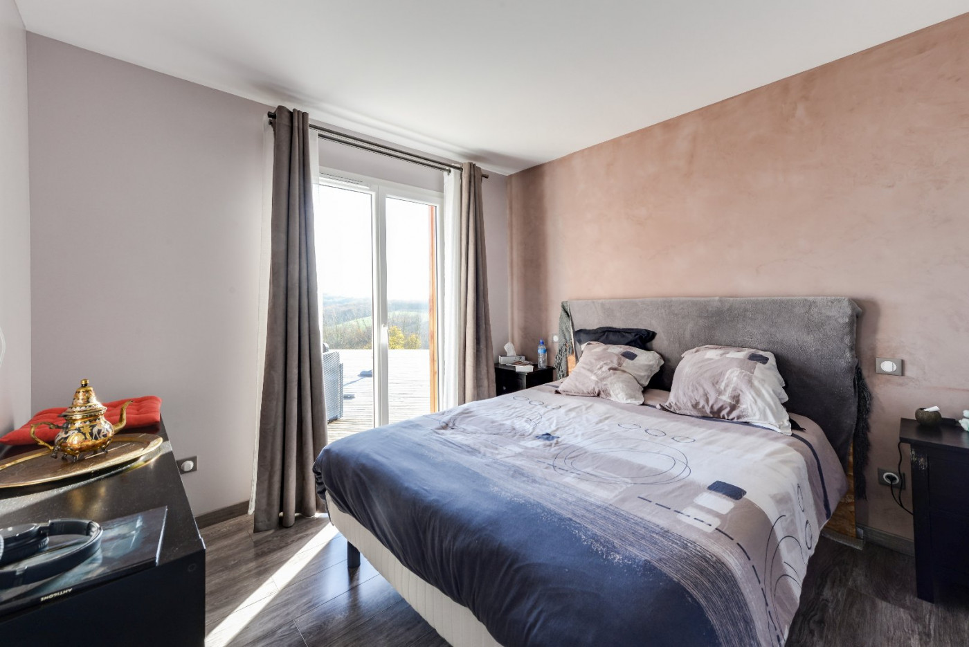 A vendre L'isle-jourdain 320071338 L'occitane immobilier