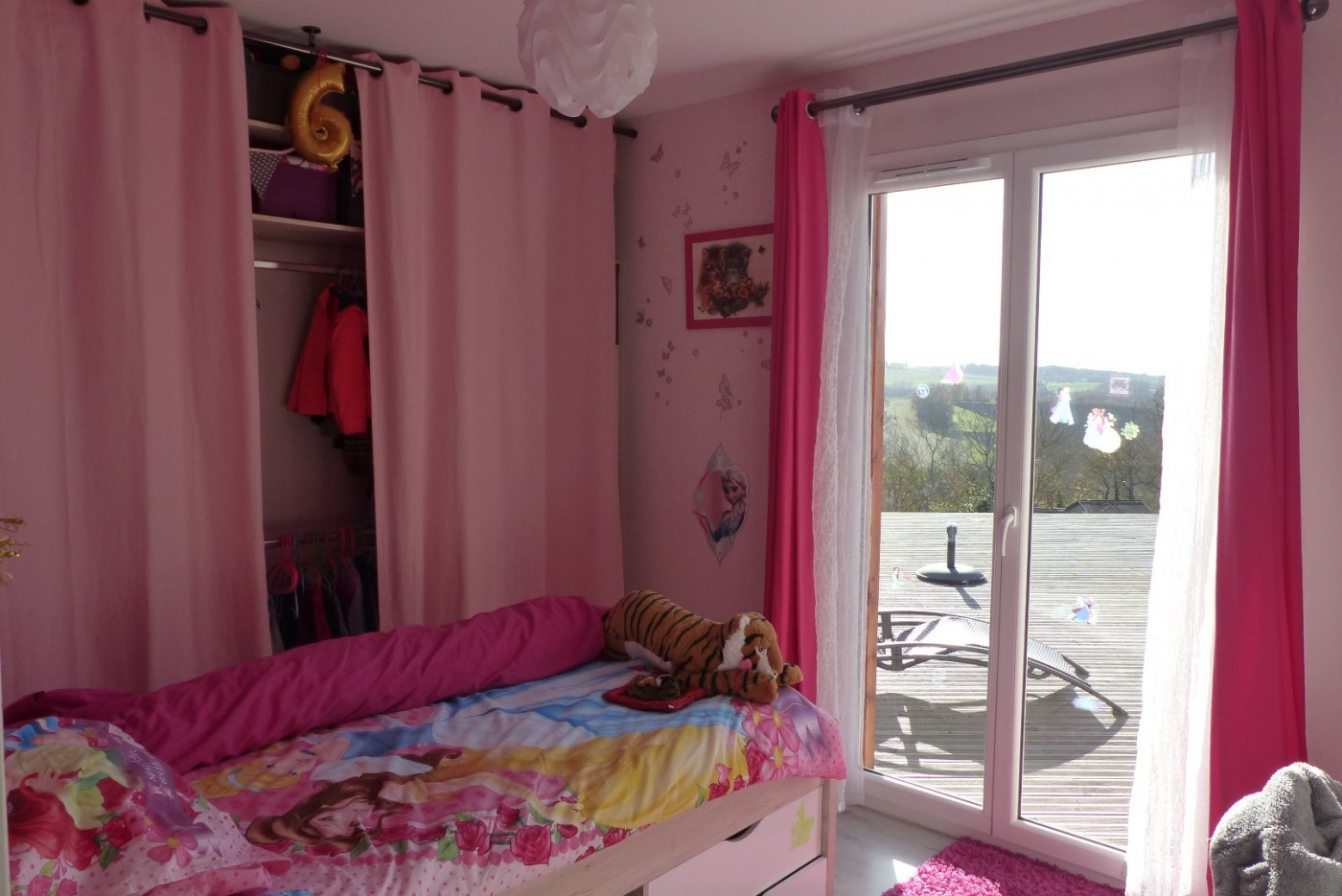 A vendre L'isle-jourdain 320071338 L'occitane immobilier