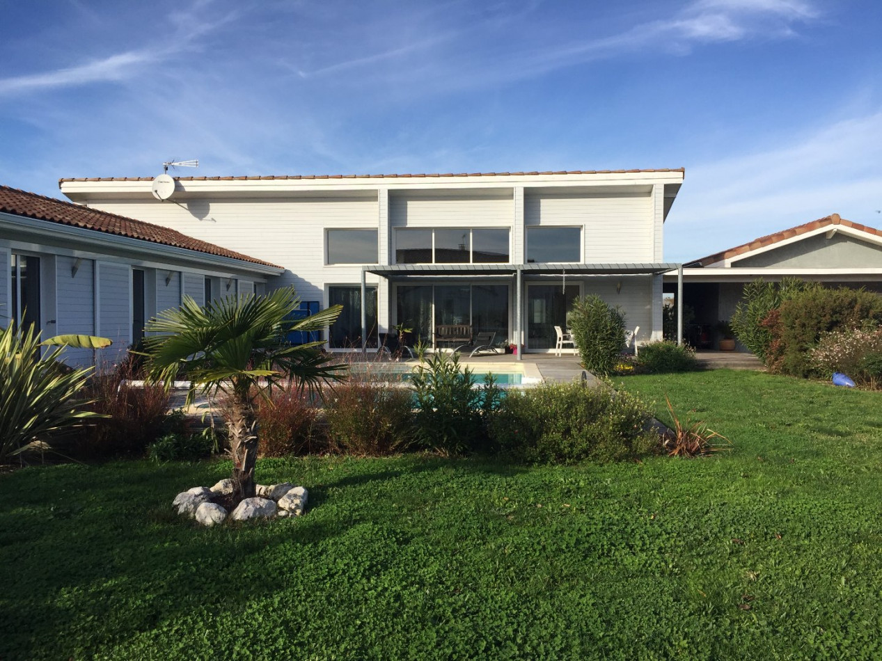 sale Maison  ossature bois Fontenilles