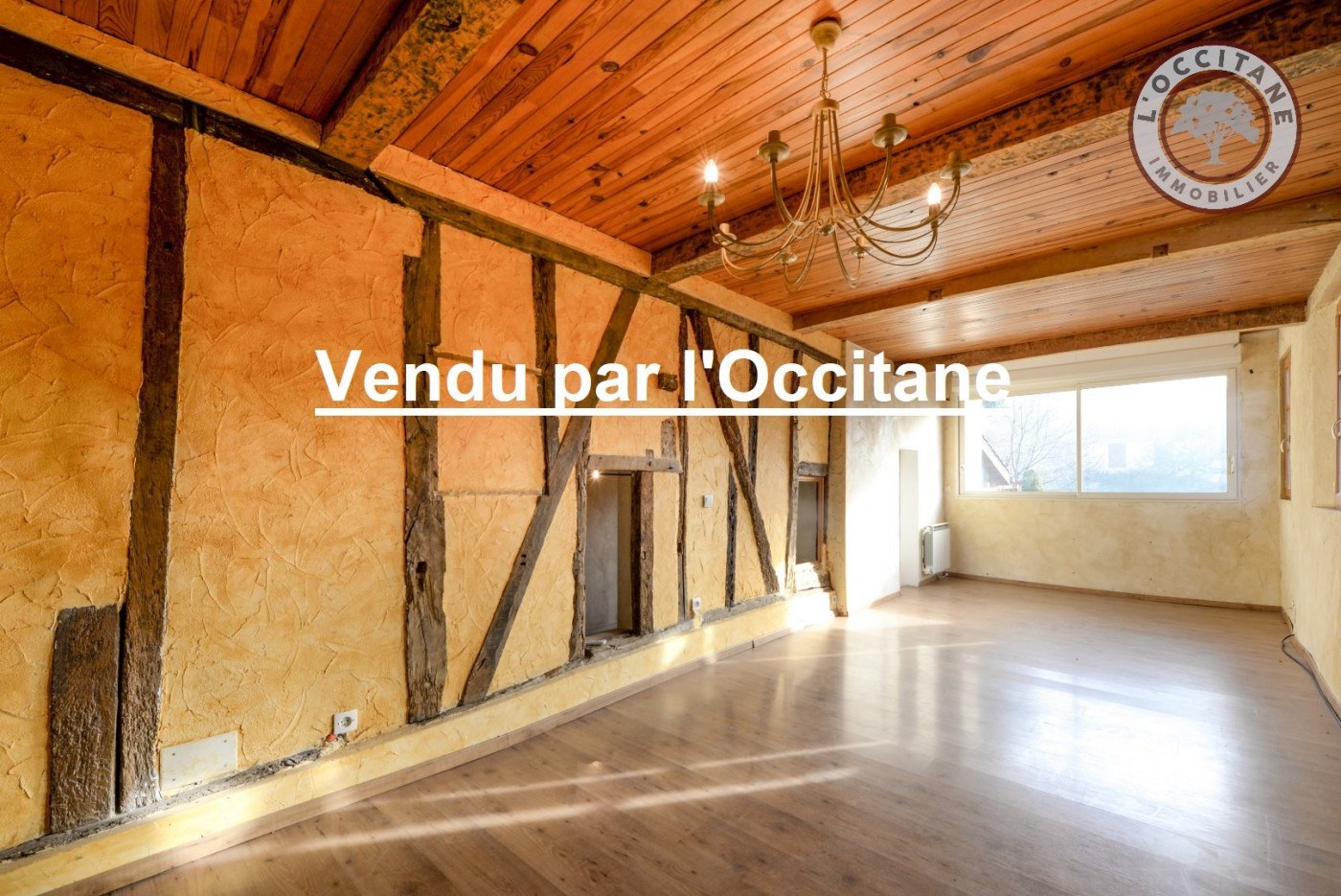 sale Maison Gimont