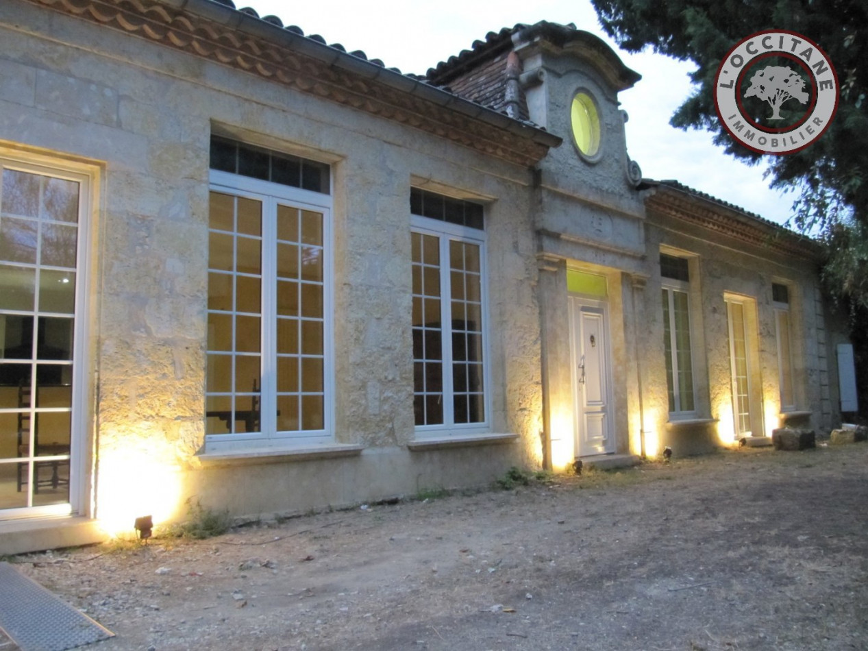 A vendre Auch | Réf 320071347 - L'occitane immobilier - Photo 1