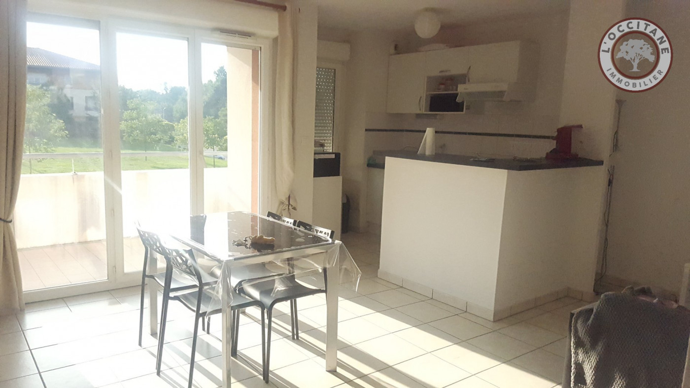 A louer Leguevin | Réf 320071353 - L'occitane immobilier - Photo 1