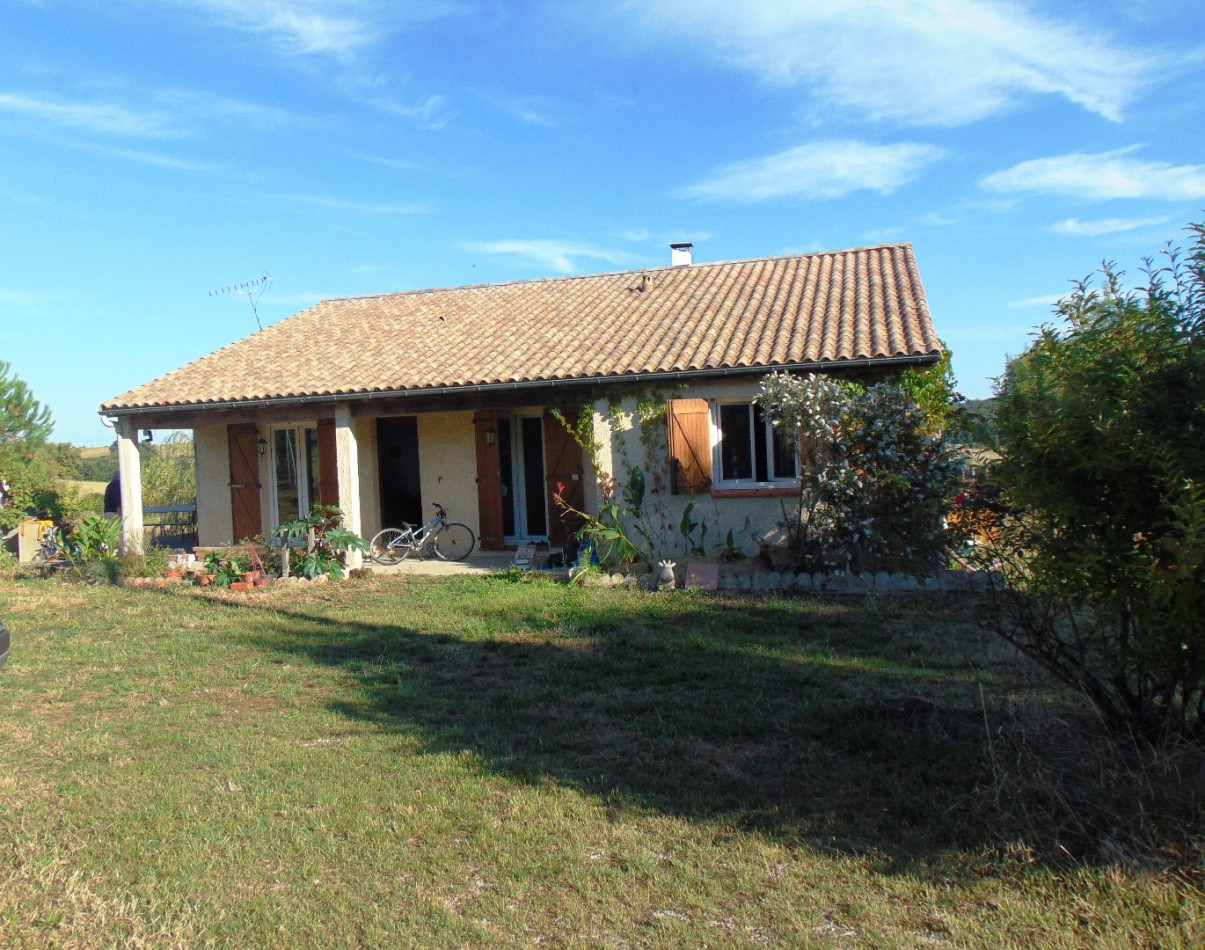 sale Maison Saint-lys