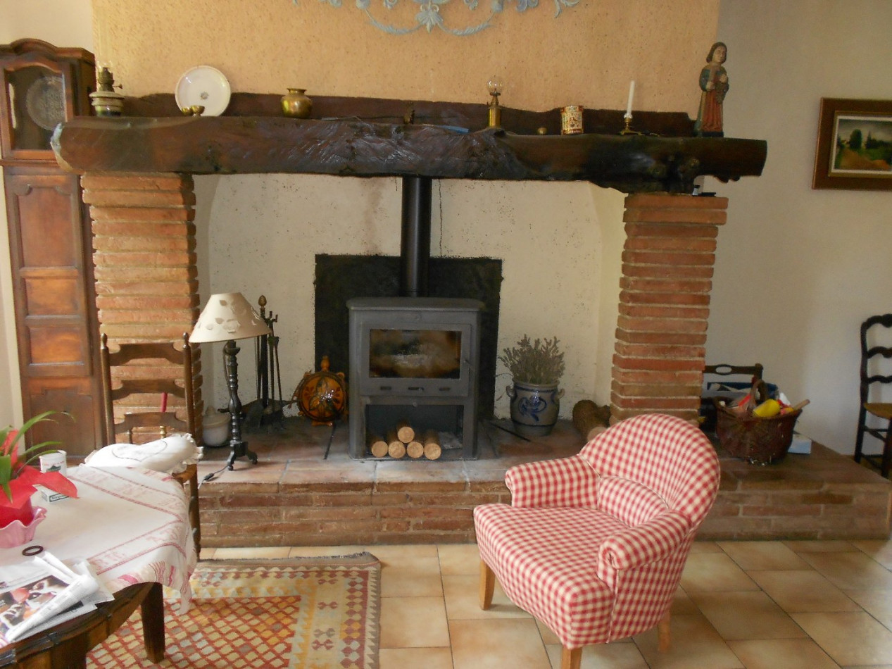 A vendre L'isle-jourdain 320071358 L'occitane immobilier