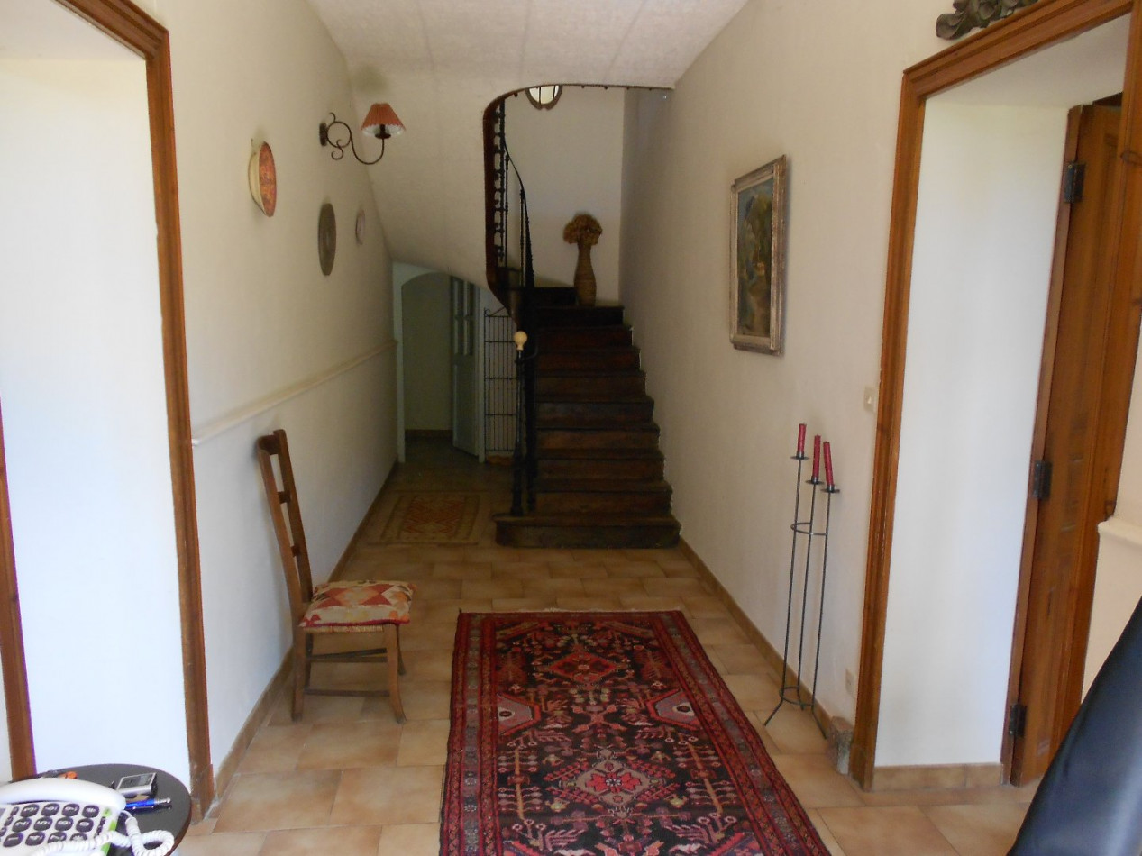 A vendre L'isle-jourdain 320071358 L'occitane immobilier
