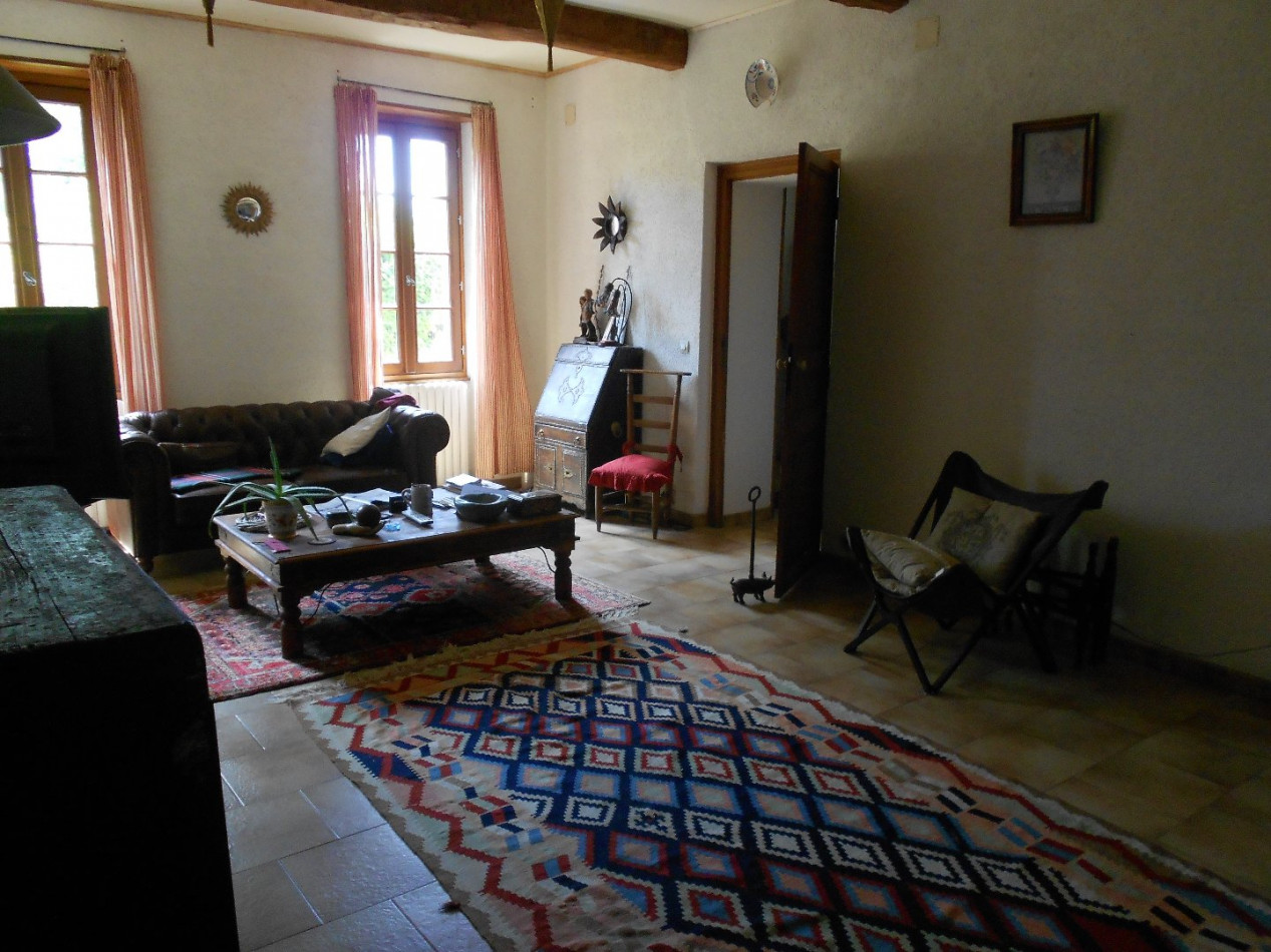 A vendre L'isle-jourdain 320071358 L'occitane immobilier