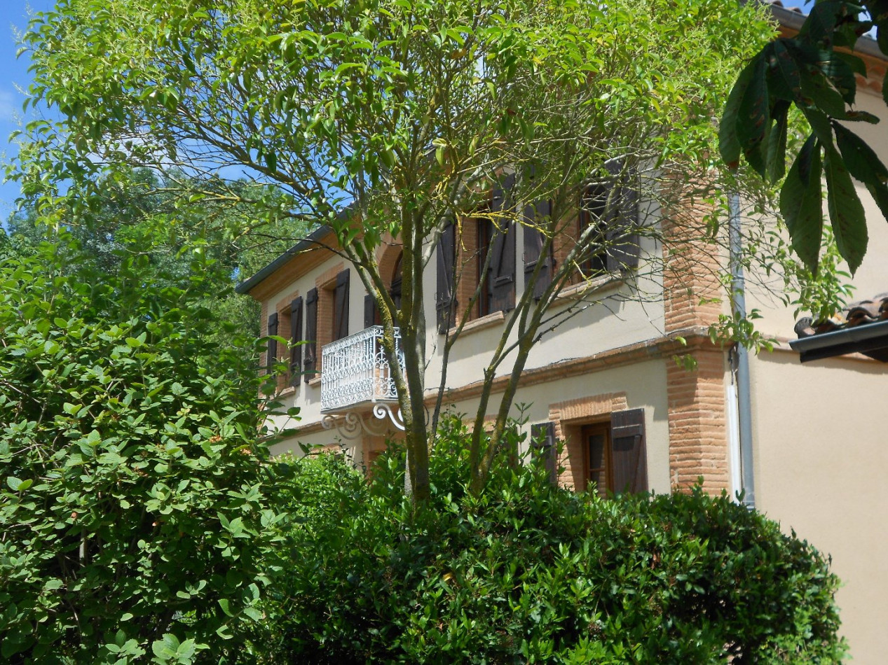 A vendre L'isle-jourdain 320071358 L'occitane immobilier