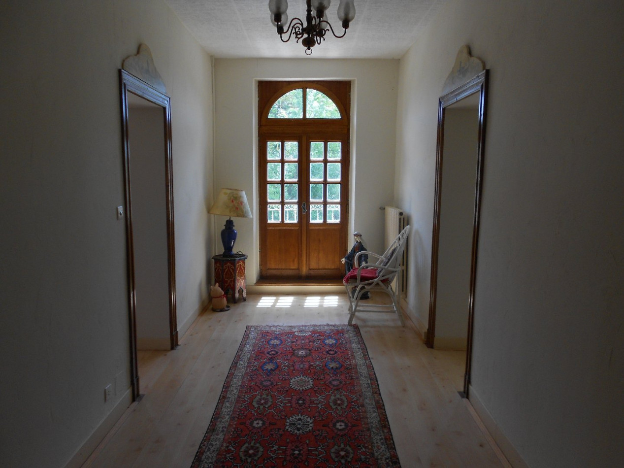 A vendre L'isle-jourdain 320071358 L'occitane immobilier