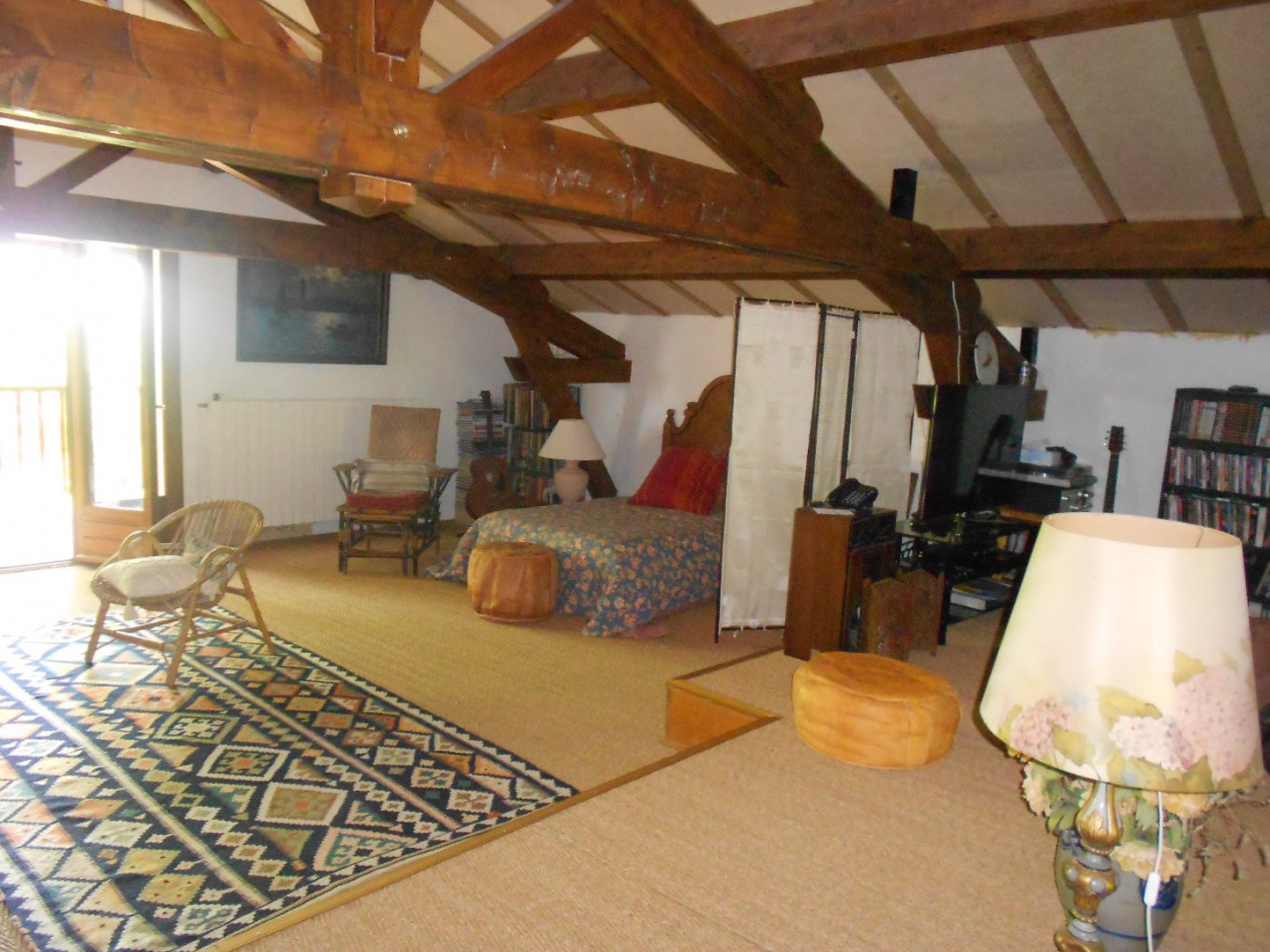 A vendre L'isle-jourdain 320071358 L'occitane immobilier