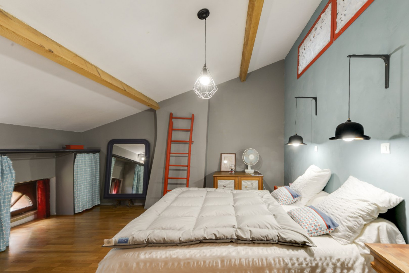A vendre L'isle-jourdain 320071376 L'occitane immobilier