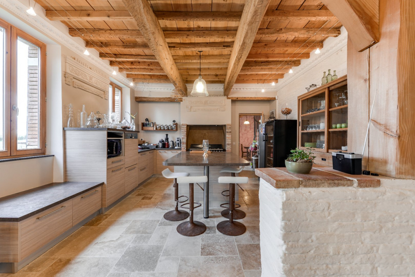 A vendre L'isle-jourdain 320071376 L'occitane immobilier
