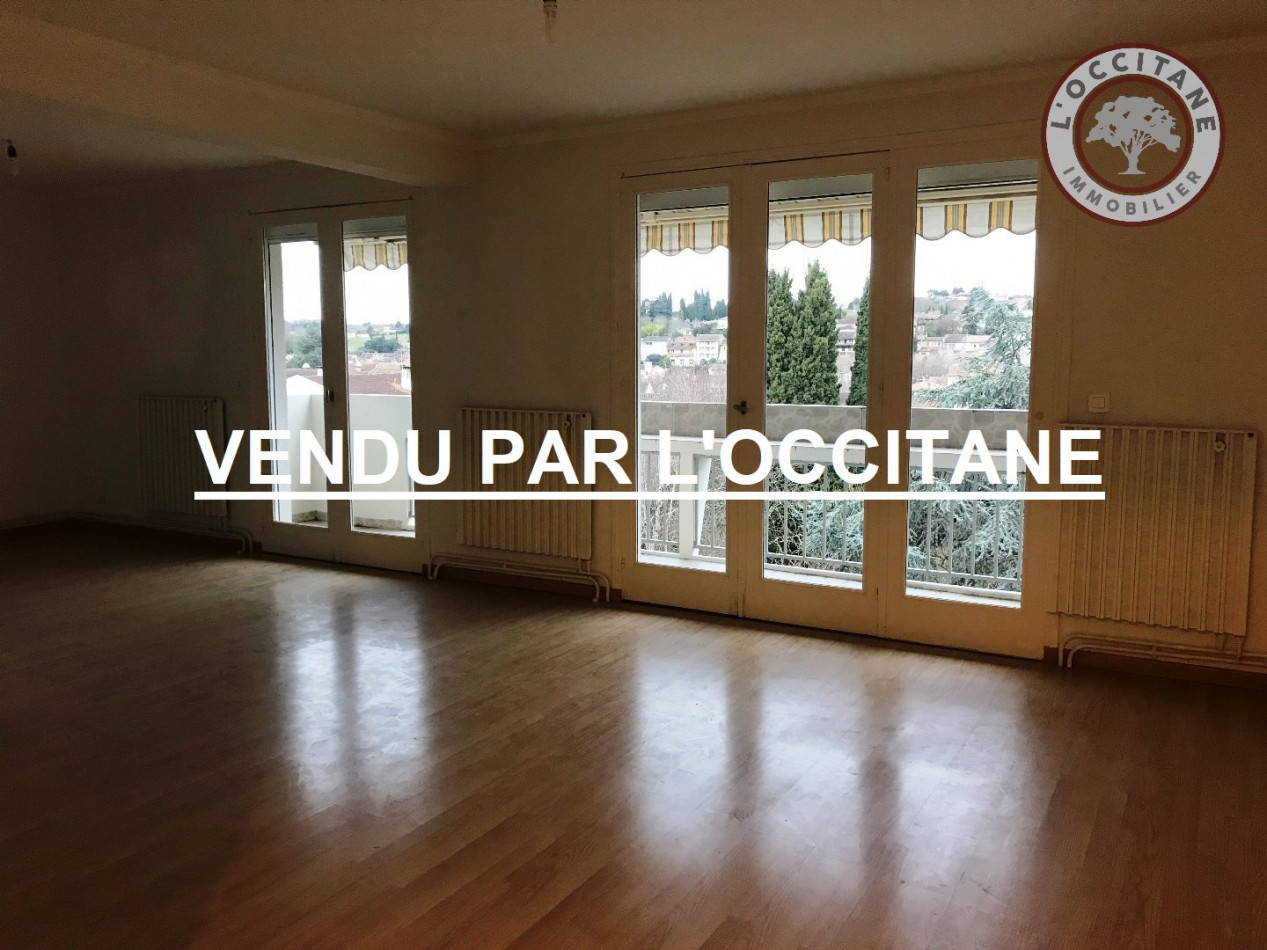 A vendre Auch 320071377 L'occitane immobilier - Photo 1