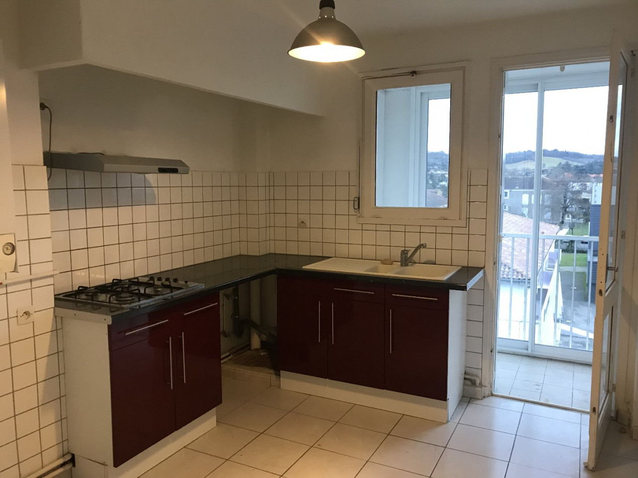 A vendre Auch 320071377 L'occitane immobilier - Photo 4