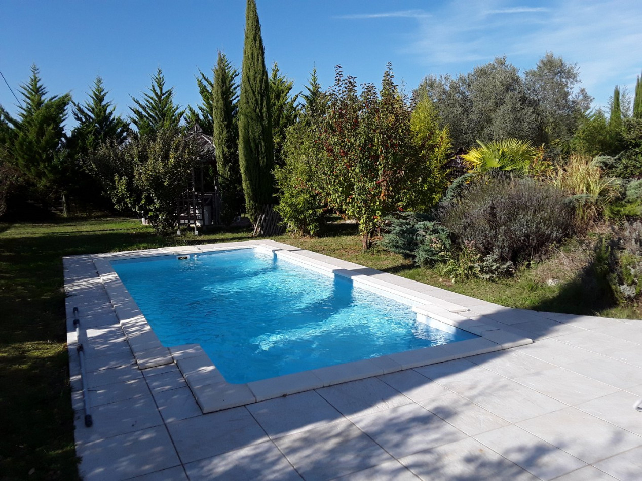 A vendre L'isle-jourdain 320071380 L'occitane immobilier