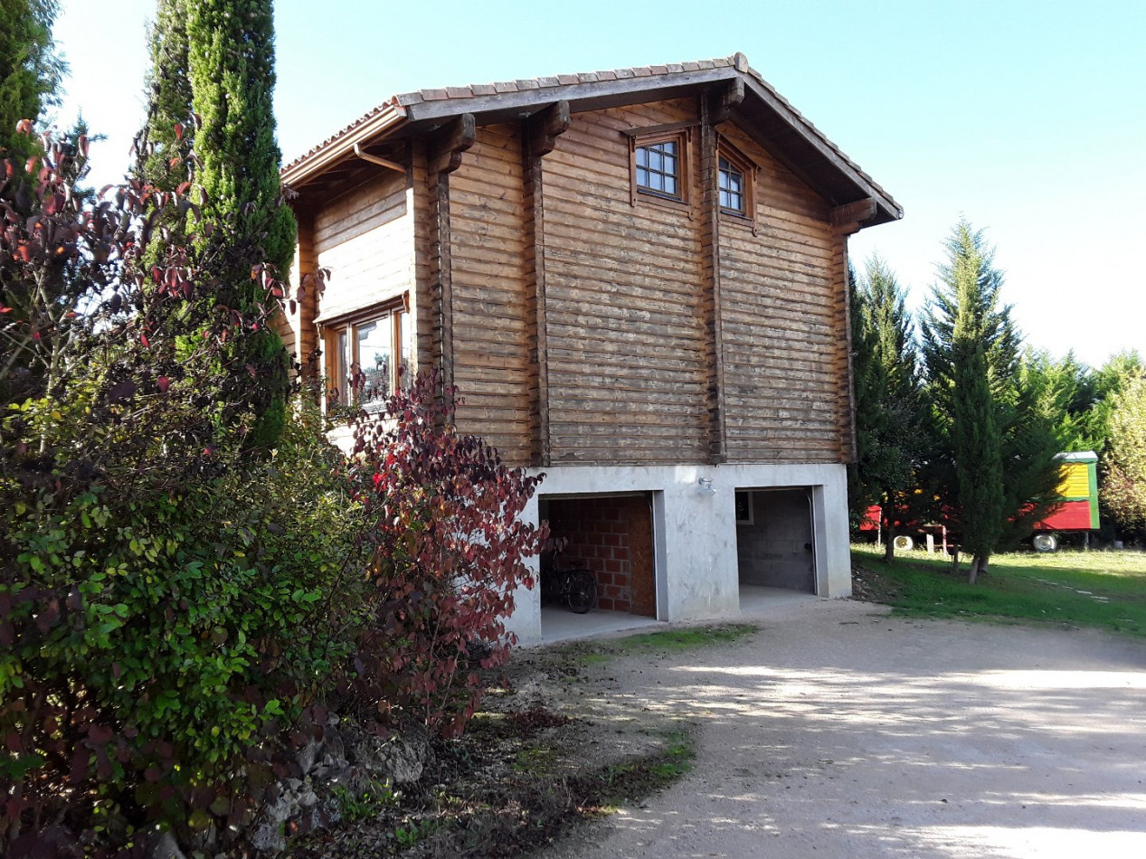 A vendre L'isle-jourdain 320071380 L'occitane immobilier