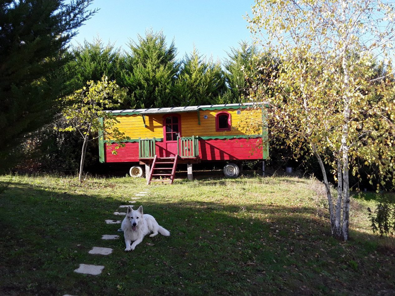 A vendre L'isle-jourdain 320071380 L'occitane immobilier