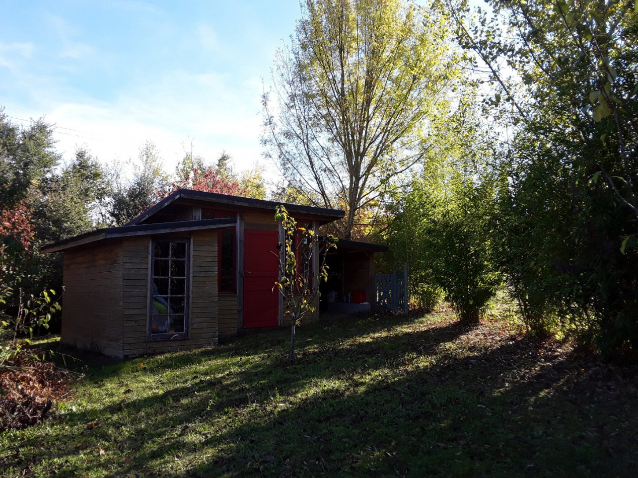 A vendre L'isle-jourdain 320071380 L'occitane immobilier