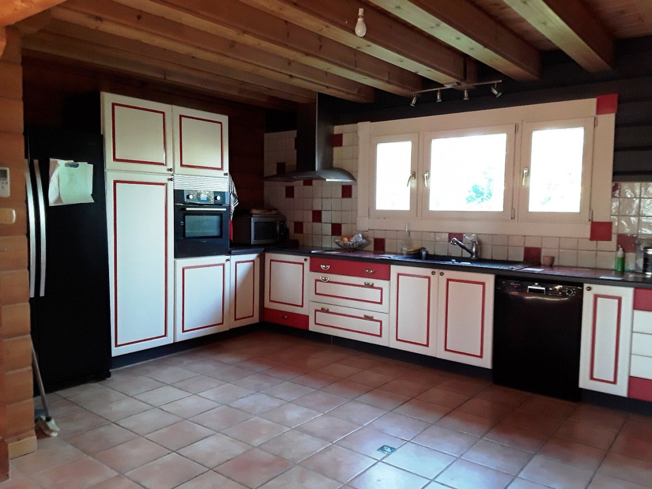A vendre L'isle-jourdain 320071380 L'occitane immobilier