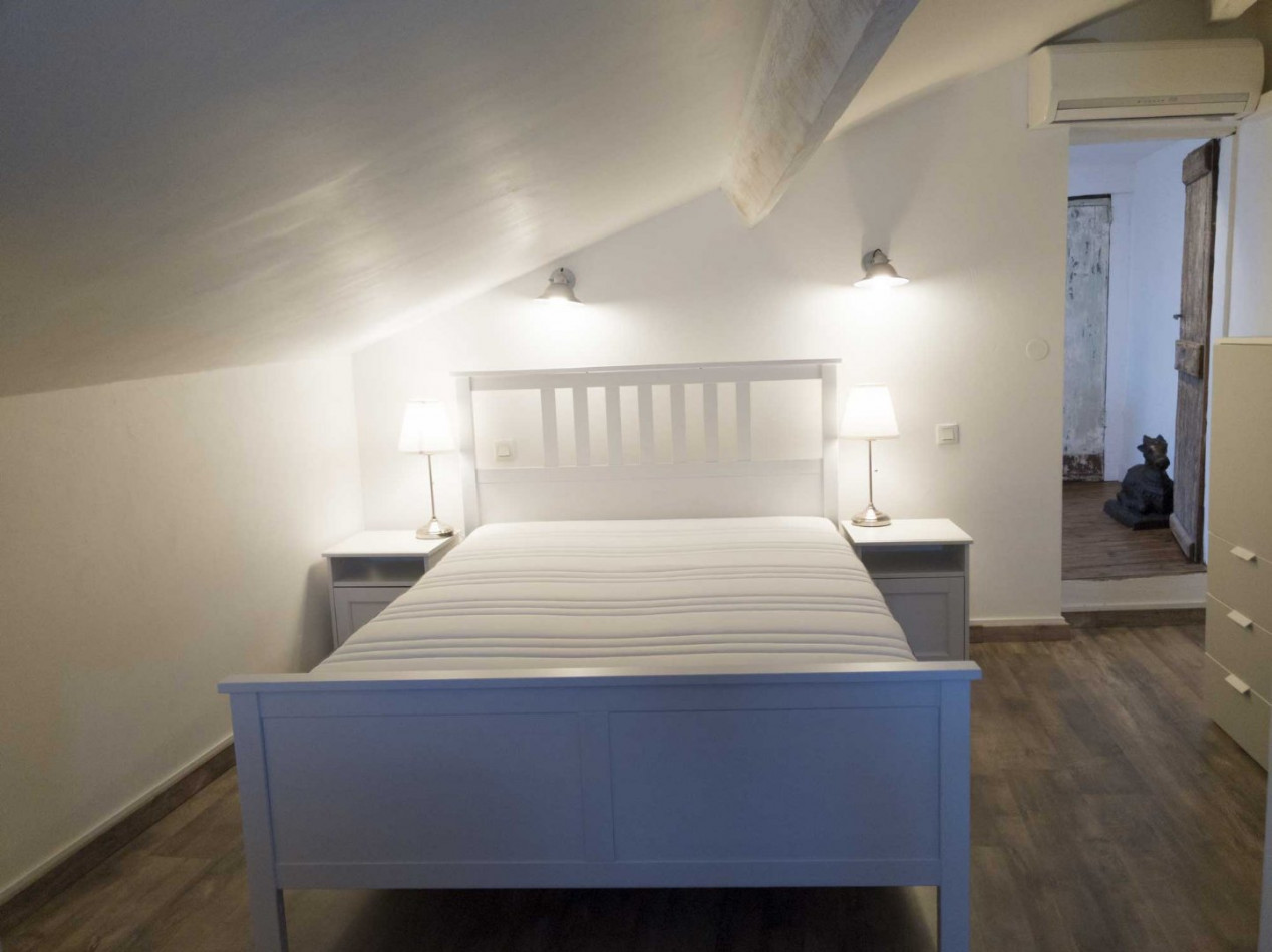 location Appartement L'isle-jourdain - Photo 7