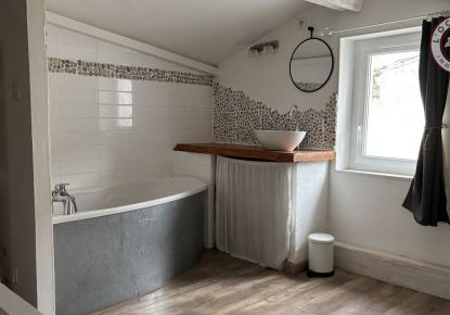 location Appartement L'isle-jourdain