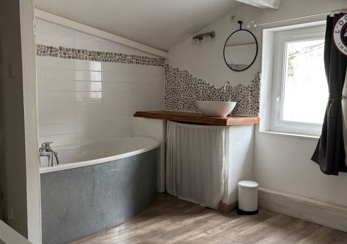 location Appartement L'isle-jourdain